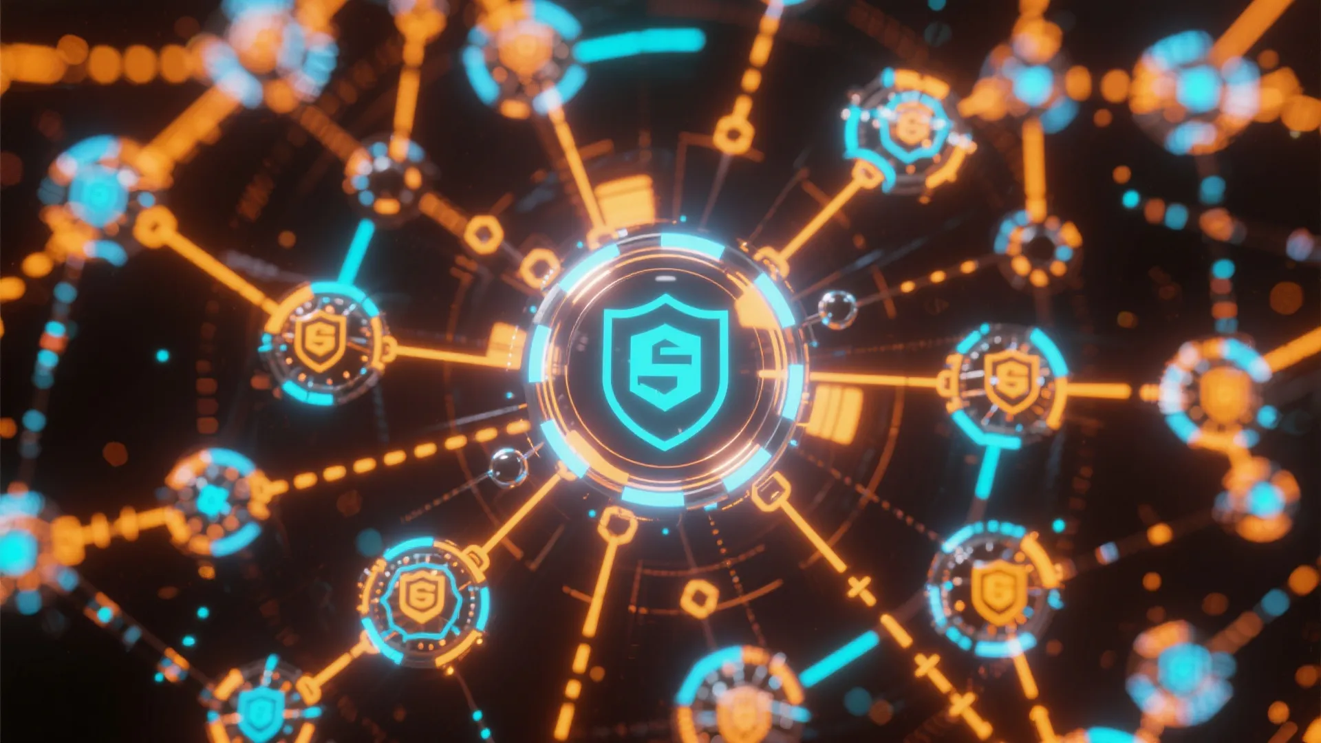 Security Background